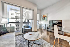 Global Luxury Suites Midtown Atlanta